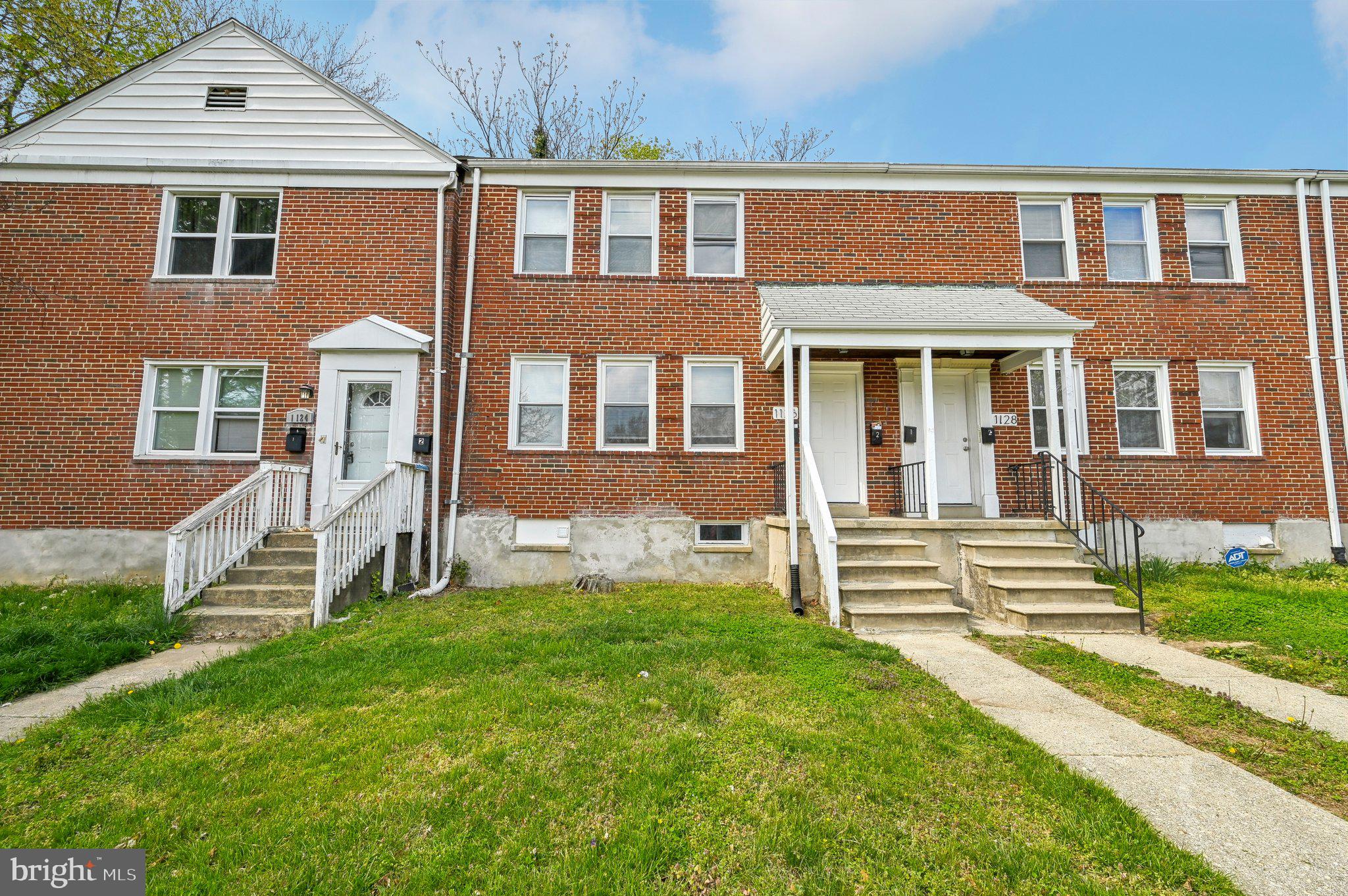 1126 GLENEAGLE ROAD