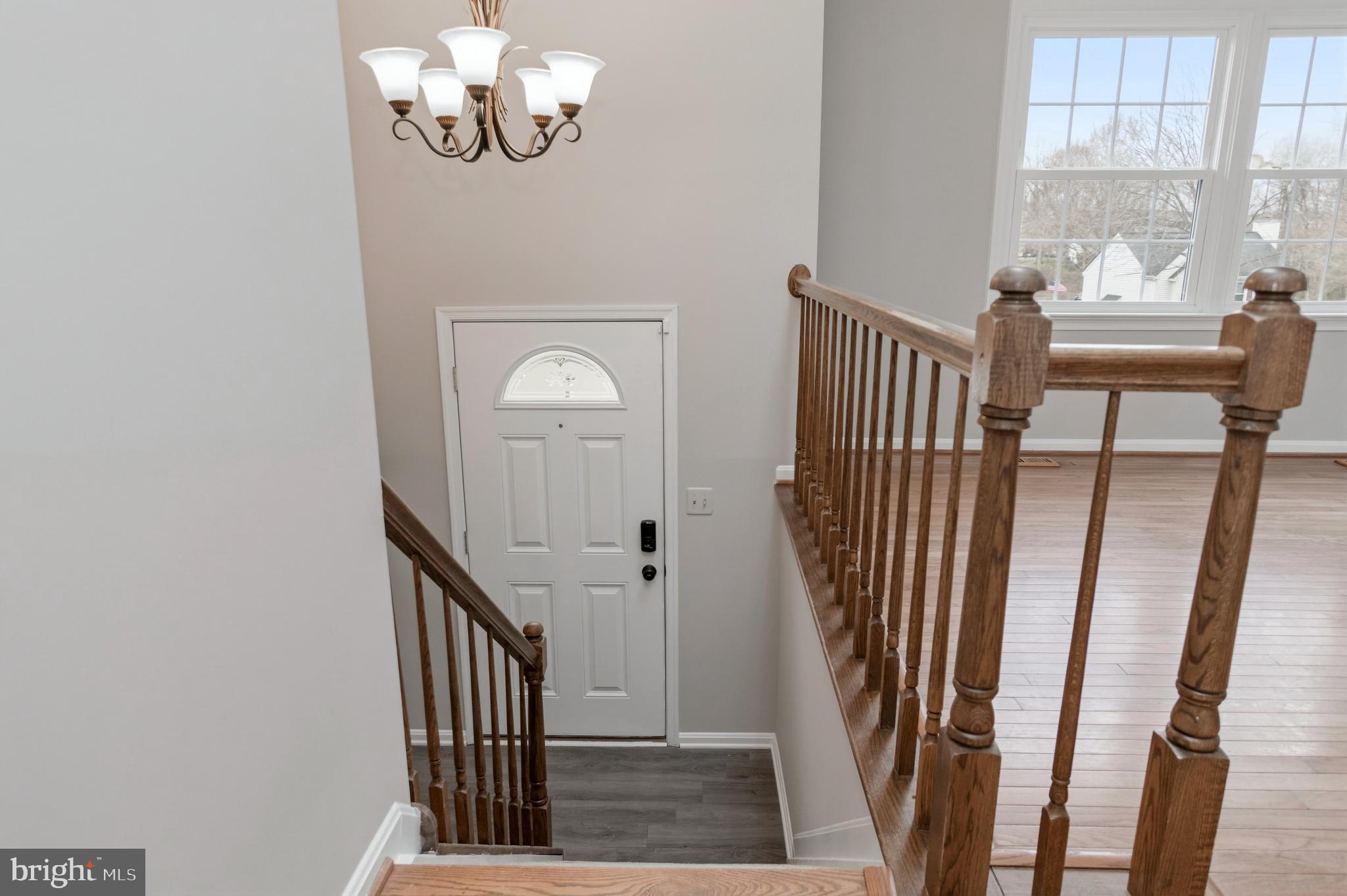 FAIRFIELD WOODS - Residential