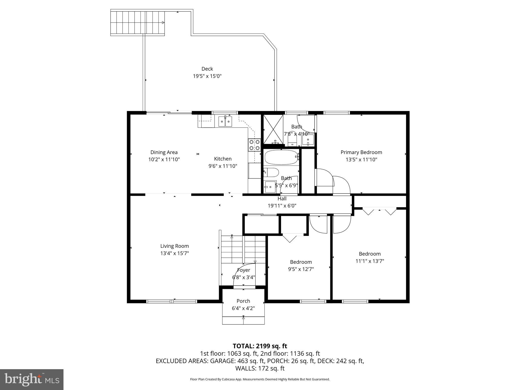 FAIRFIELD WOODS - Residential