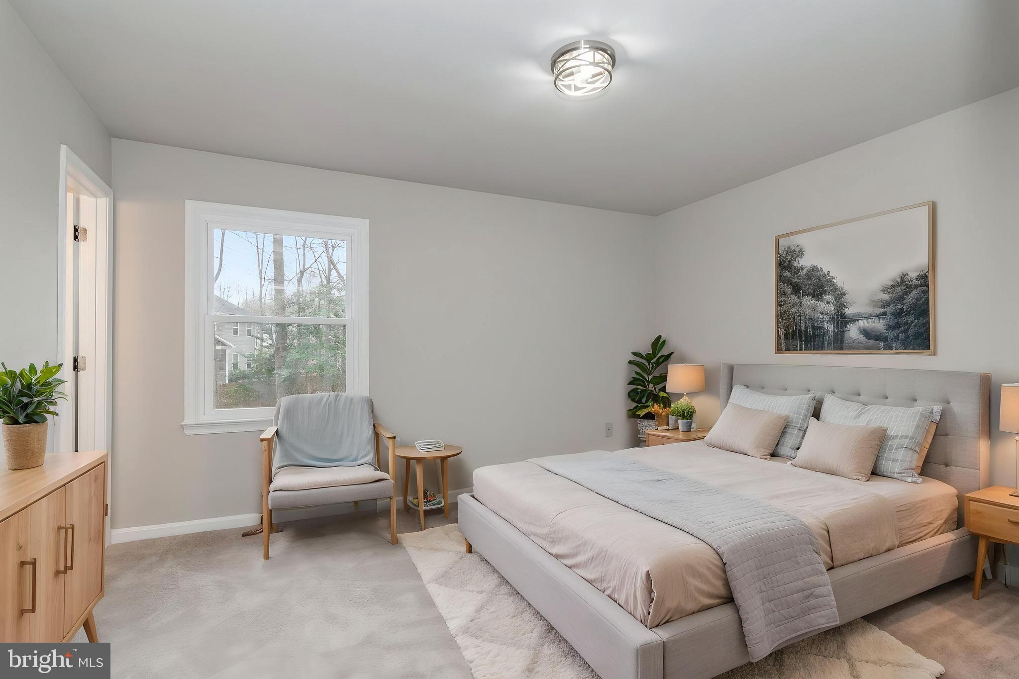 FAIRFIELD WOODS - Residential