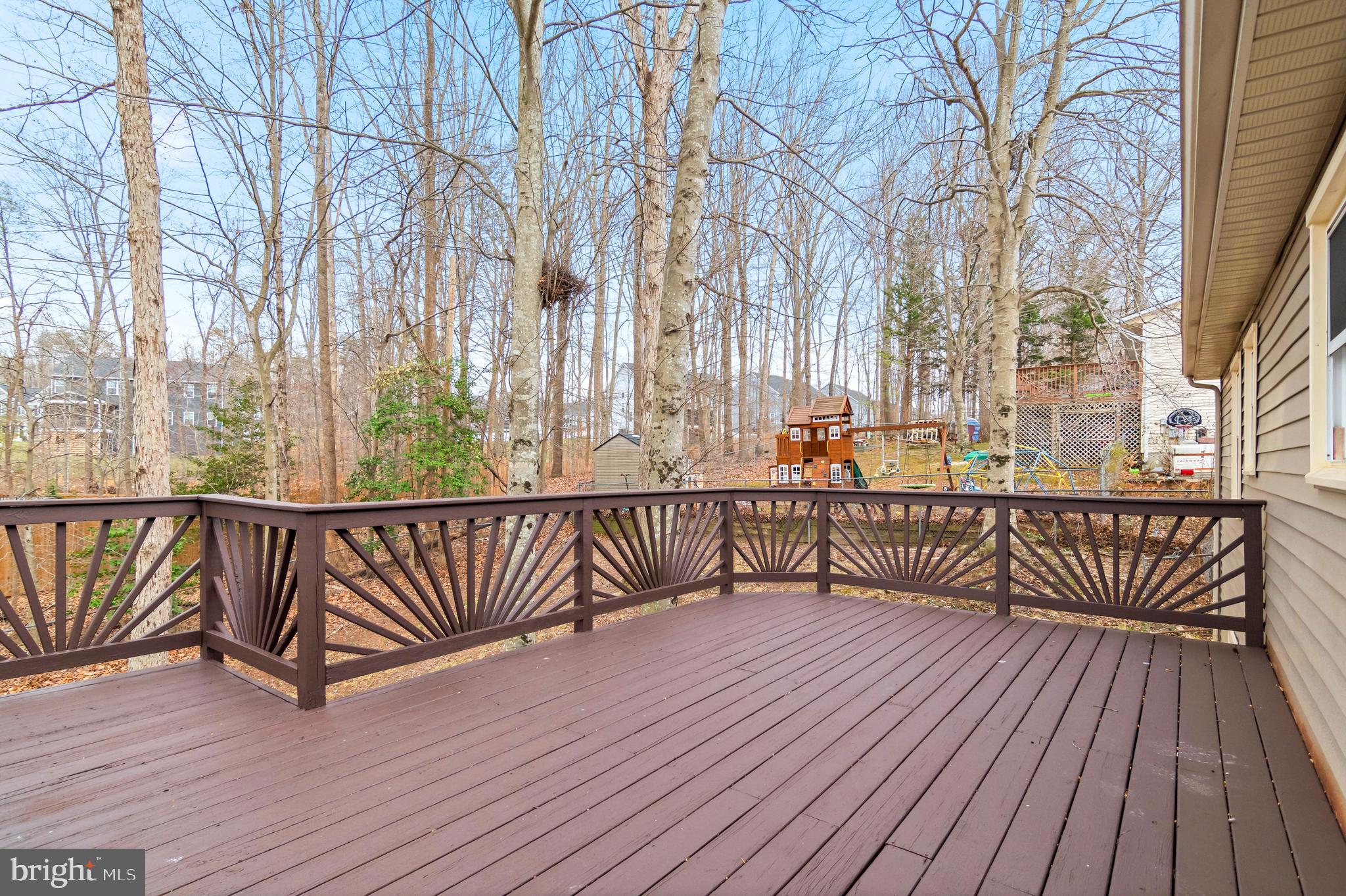 FAIRFIELD WOODS - Residential