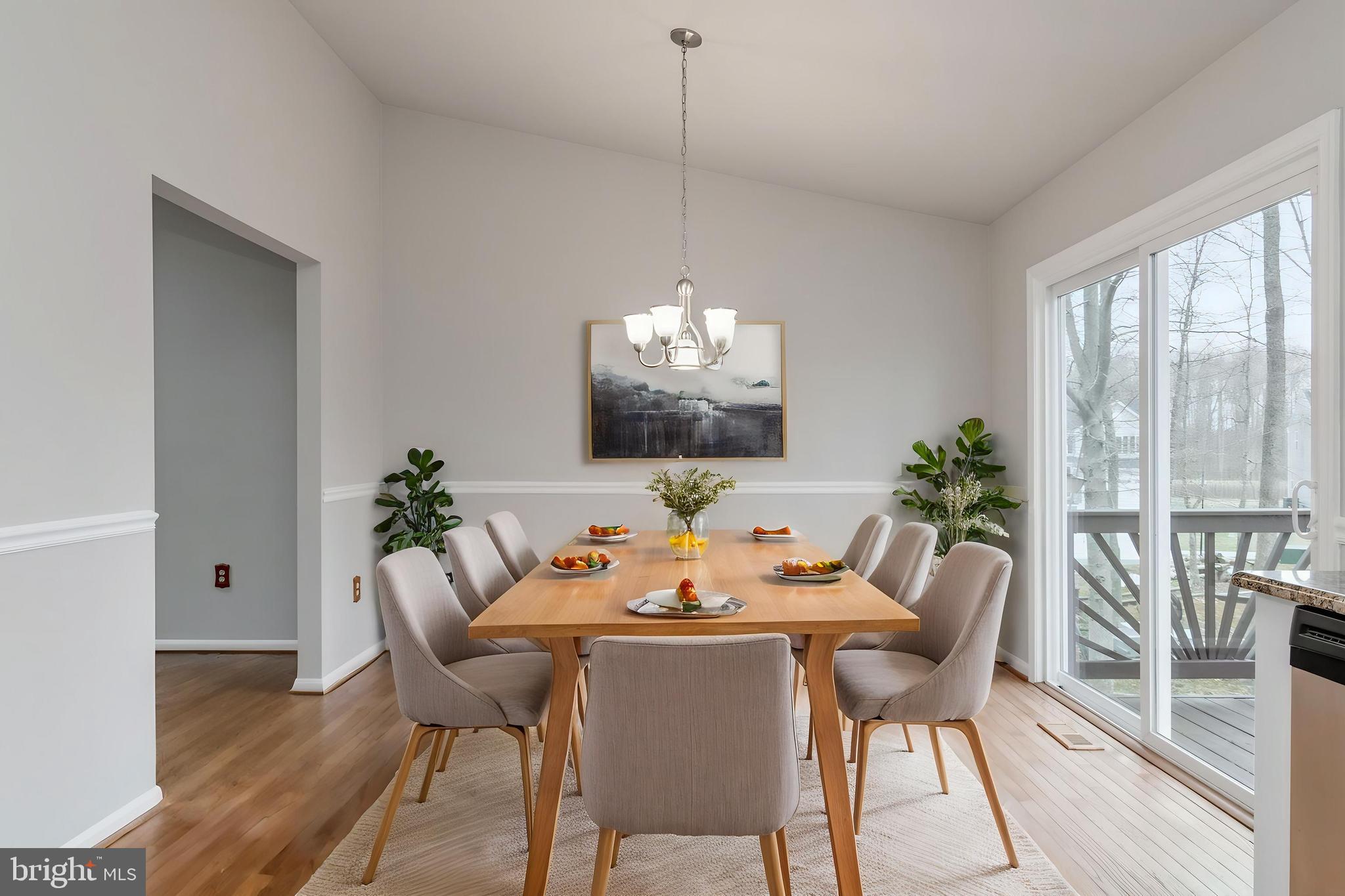 FAIRFIELD WOODS - Residential