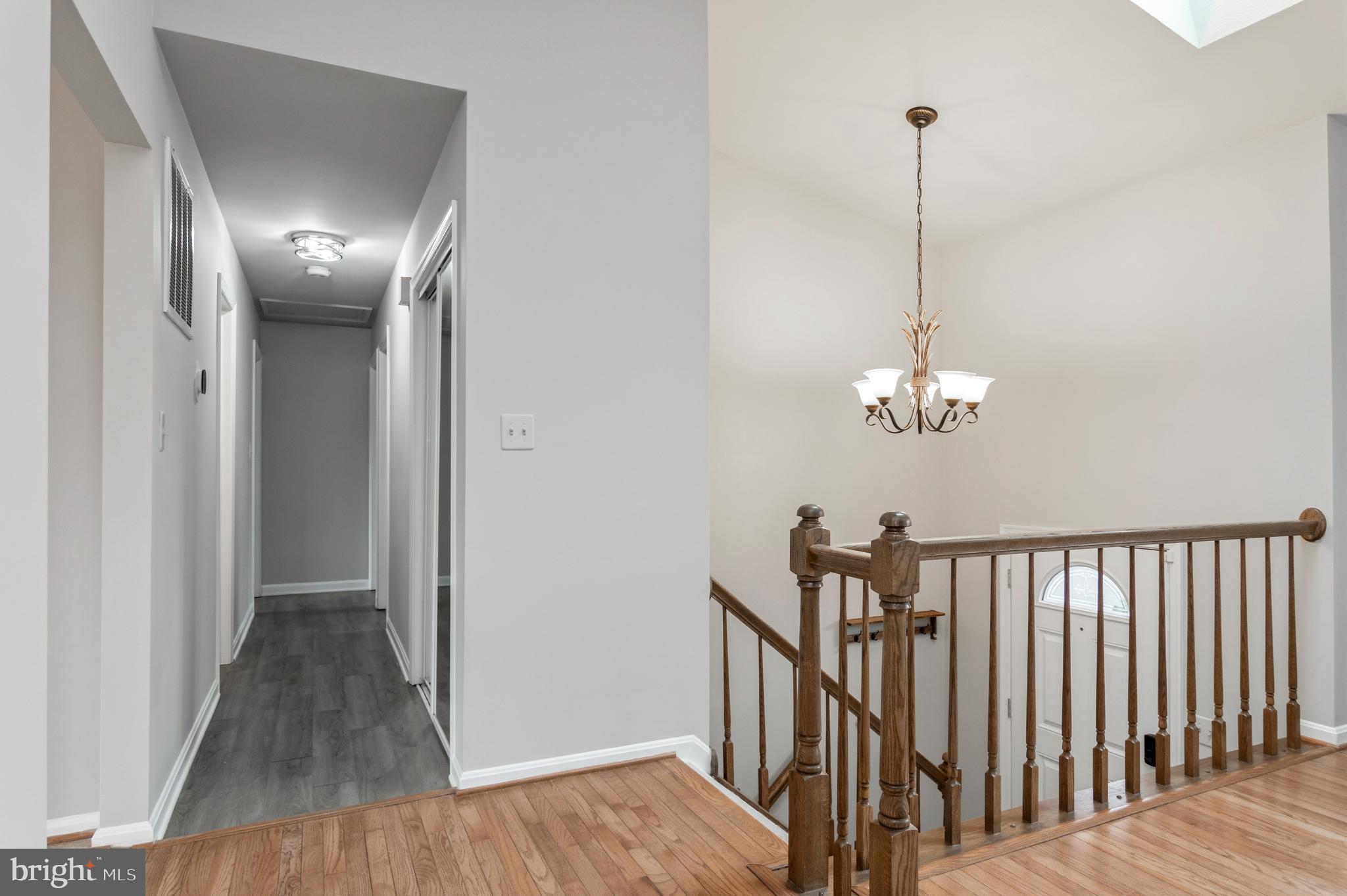 FAIRFIELD WOODS - Residential