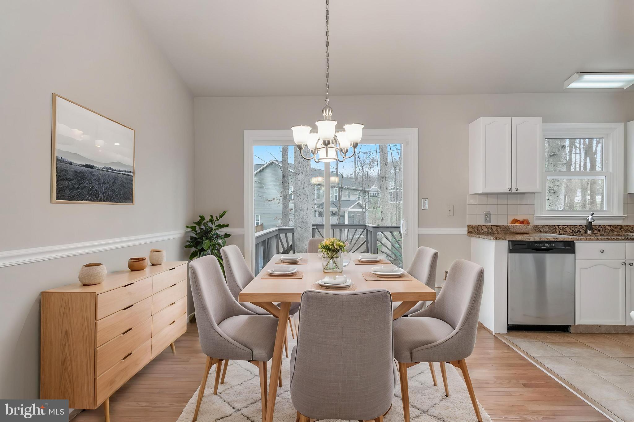 FAIRFIELD WOODS - Residential