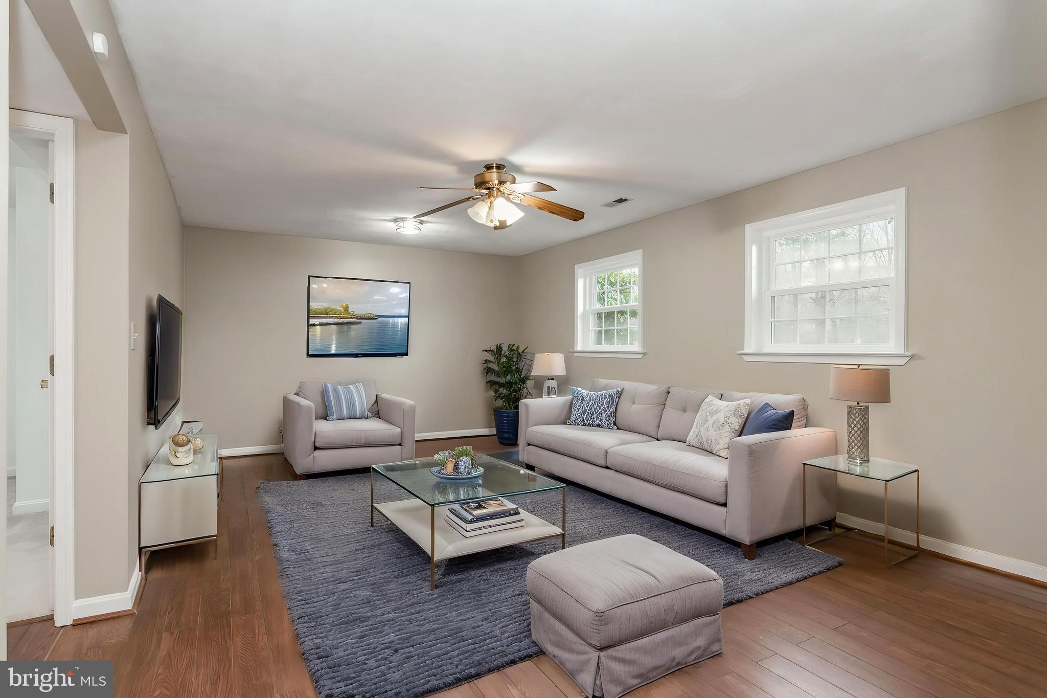 FAIRFIELD WOODS - Residential