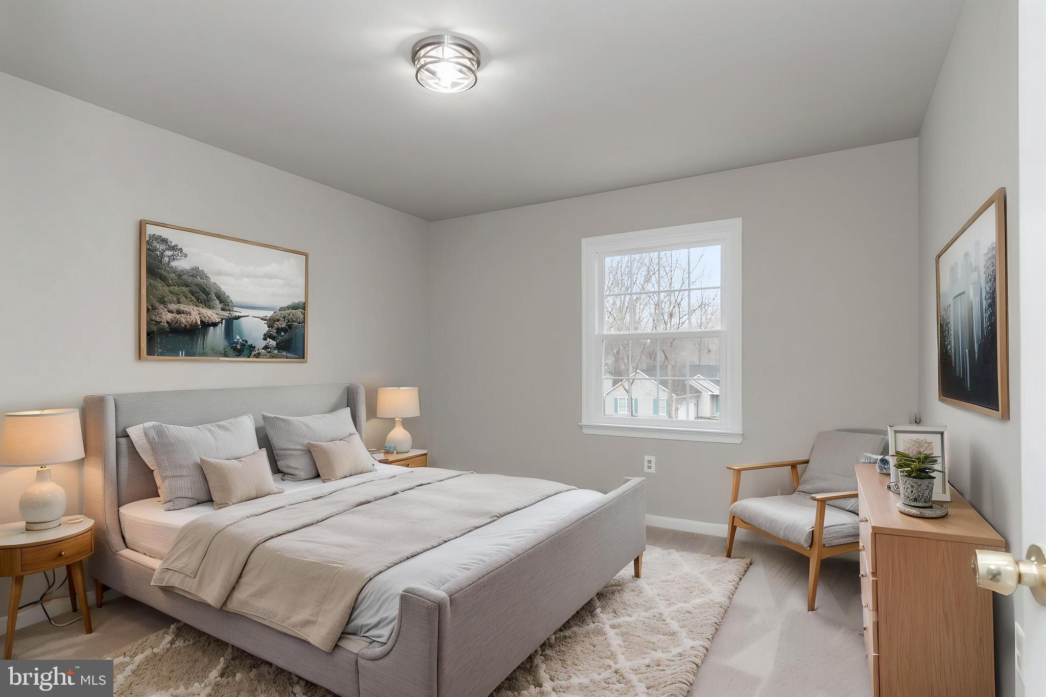 FAIRFIELD WOODS - Residential