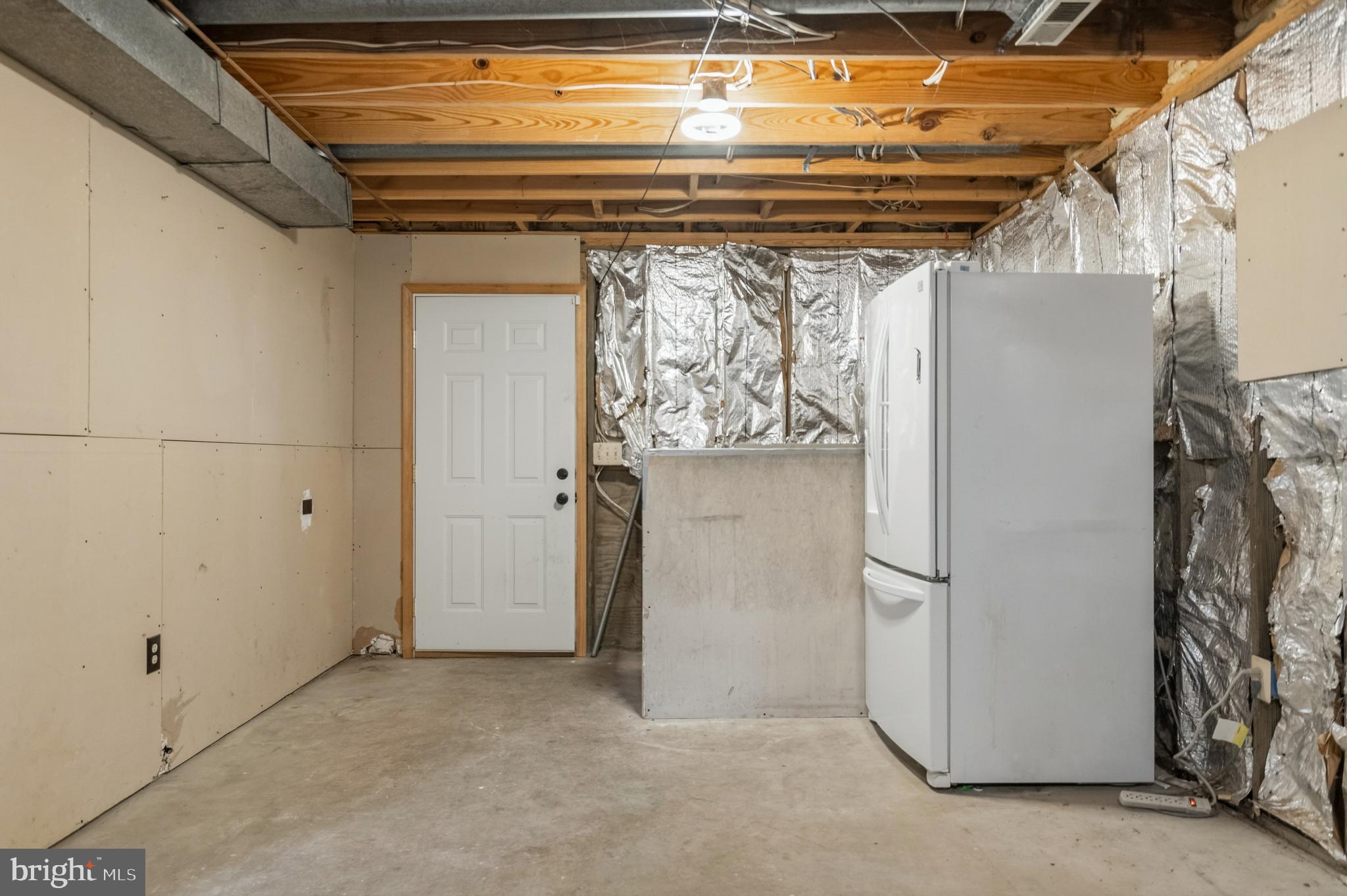 FAIRFIELD WOODS - Residential