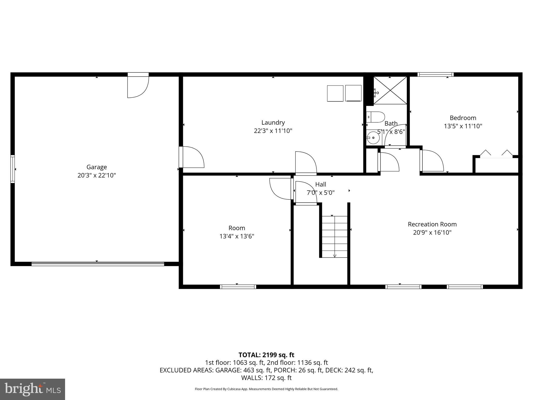 FAIRFIELD WOODS - Residential