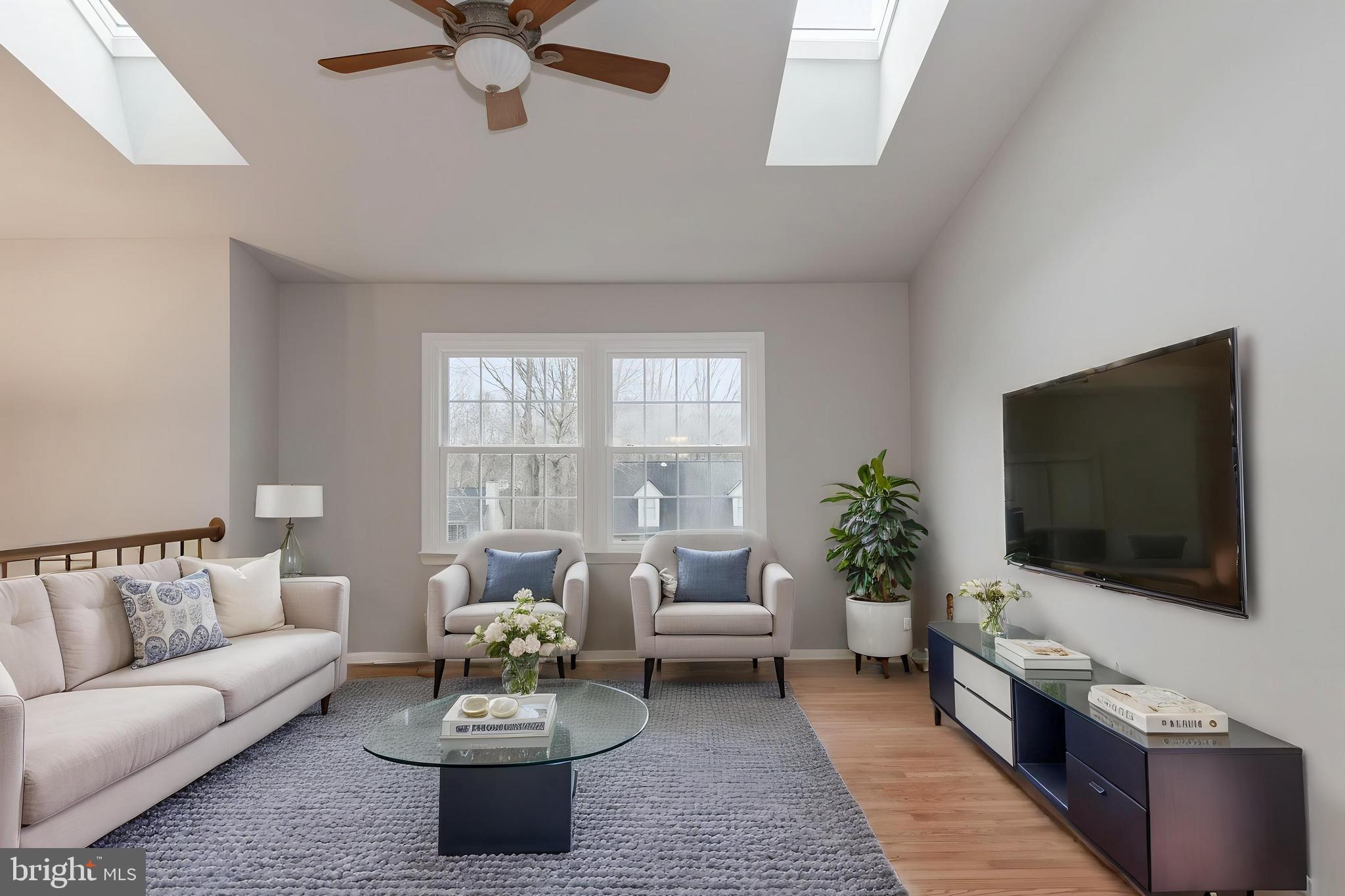 FAIRFIELD WOODS - Residential