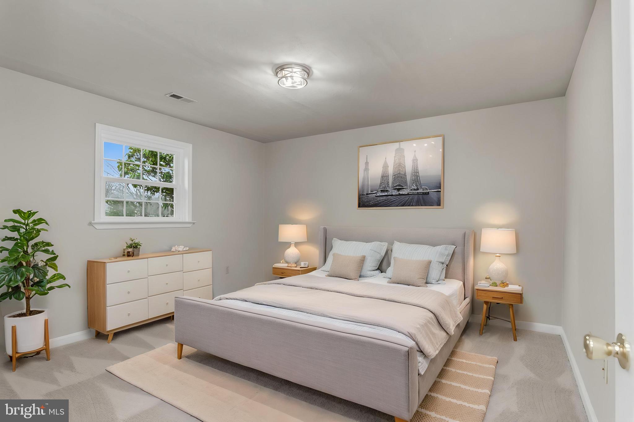 FAIRFIELD WOODS - Residential