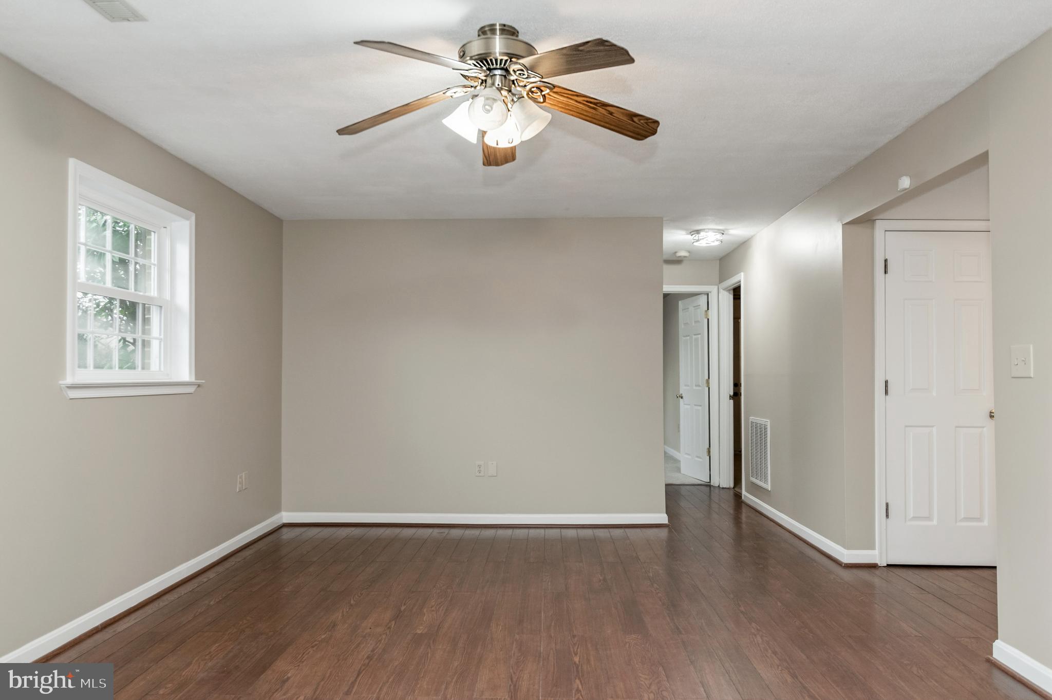 FAIRFIELD WOODS - Residential