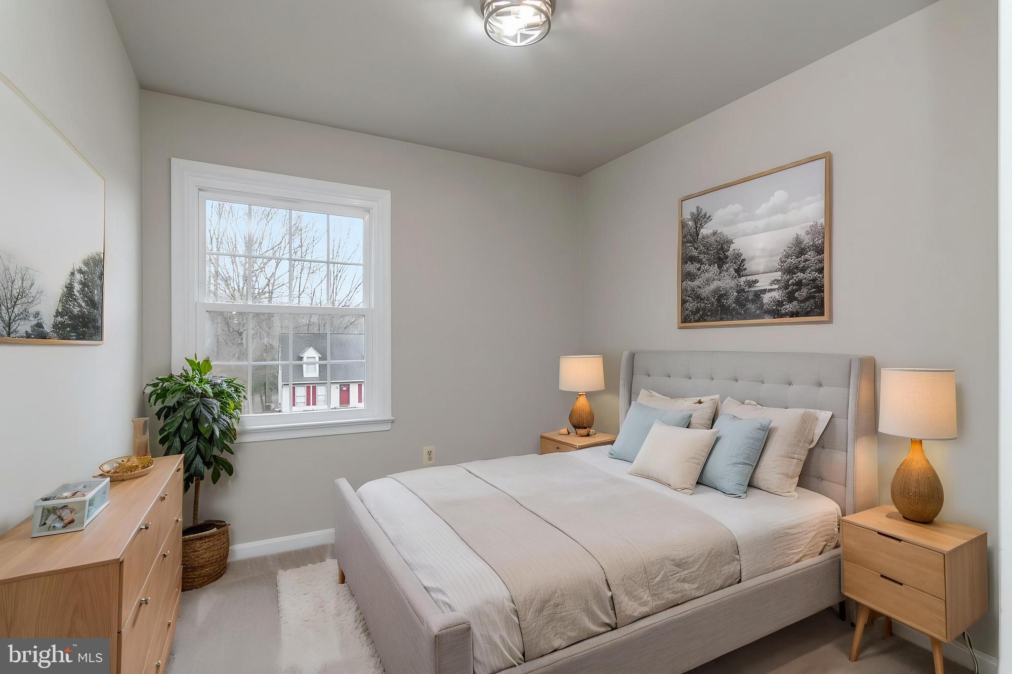 FAIRFIELD WOODS - Residential