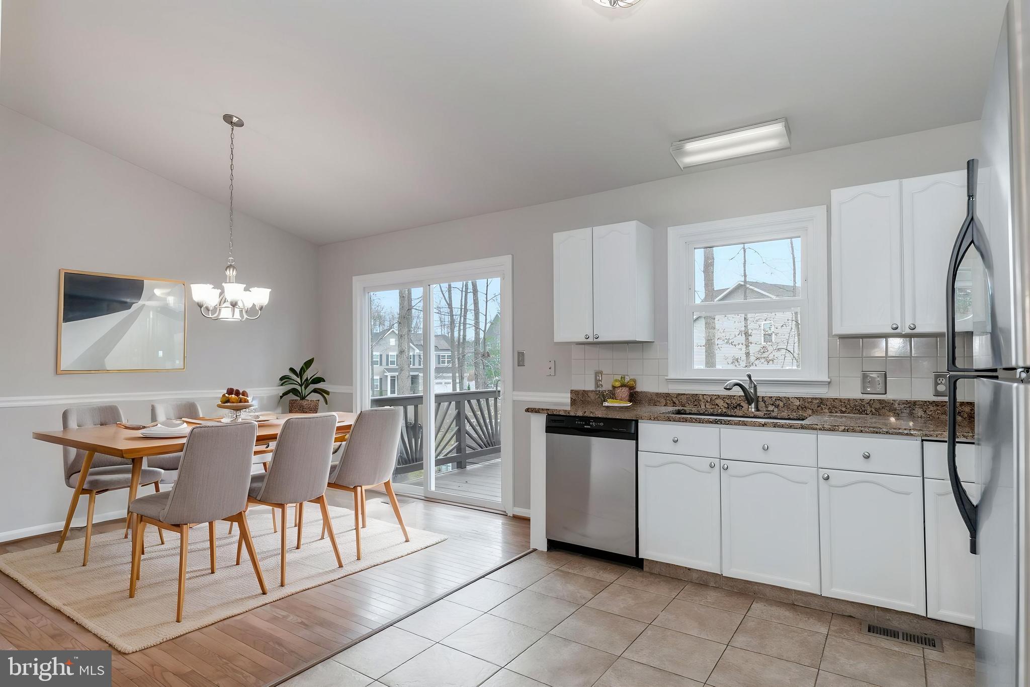 FAIRFIELD WOODS - Residential