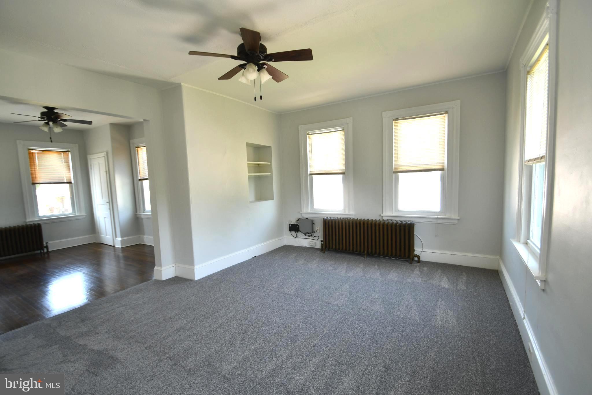 ORELAND - Residential Lease