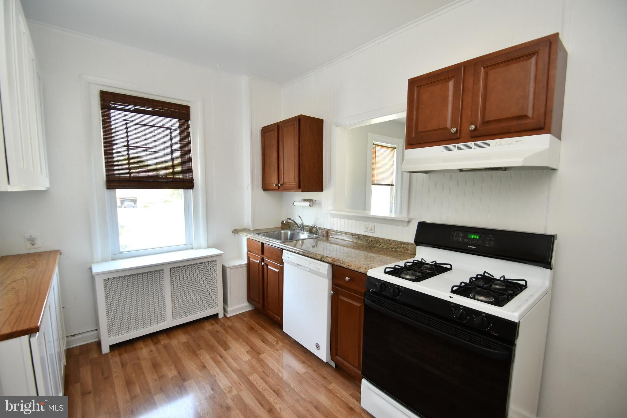 ORELAND - Residential Lease