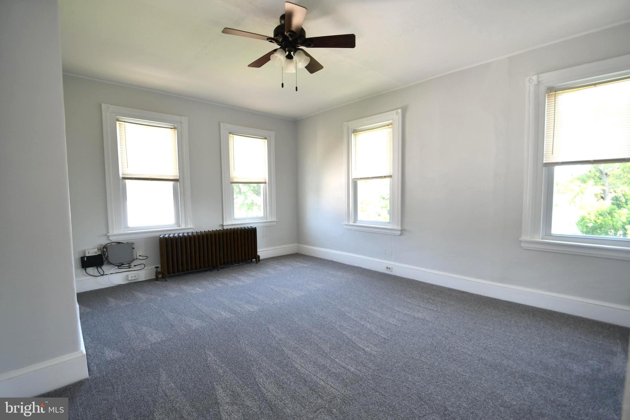 ORELAND - Residential Lease