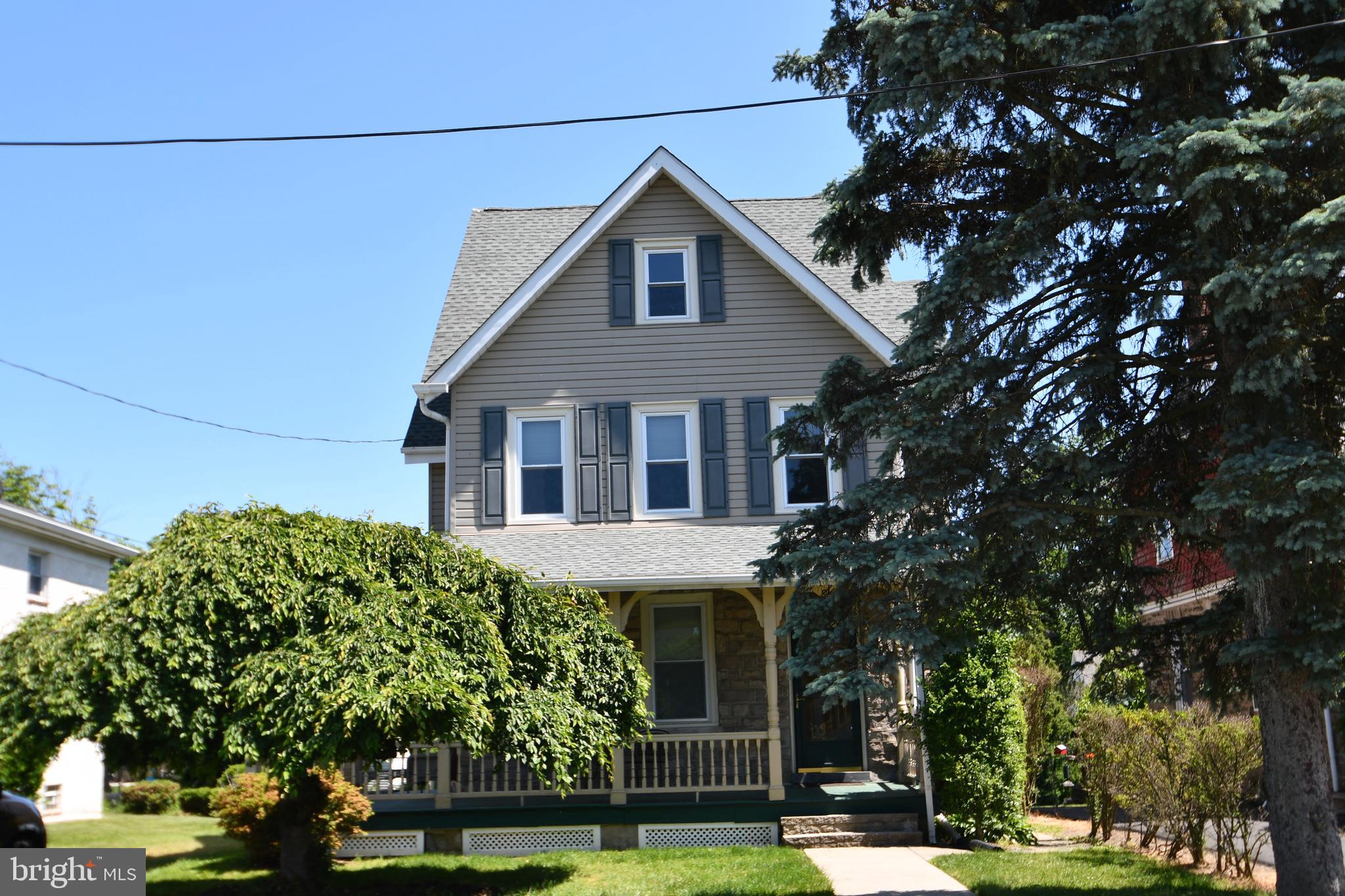 ORELAND - Residential Lease