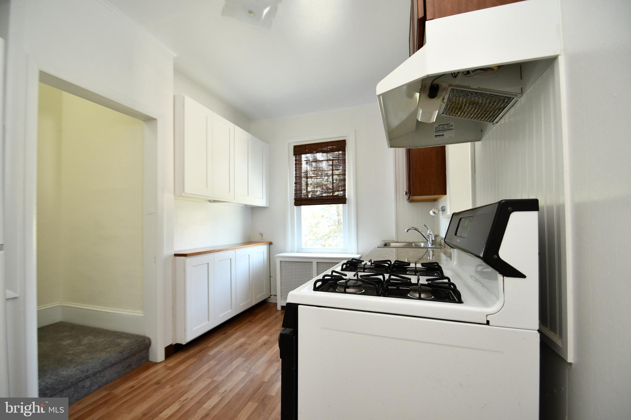 ORELAND - Residential Lease