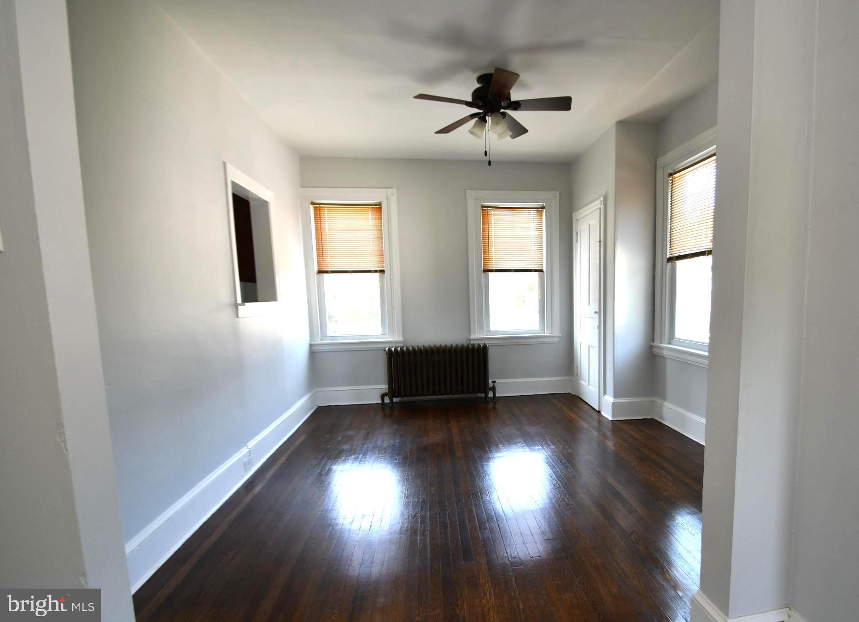 ORELAND - Residential Lease