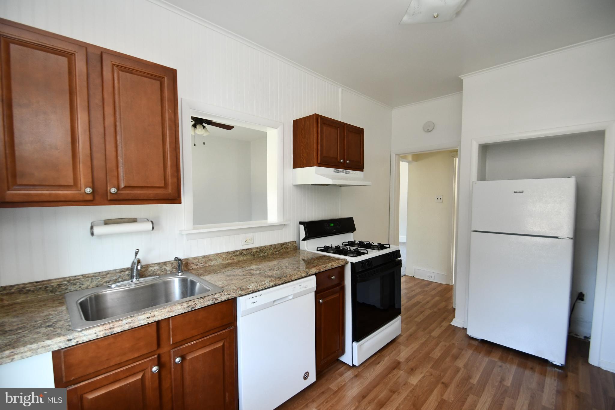 ORELAND - Residential Lease