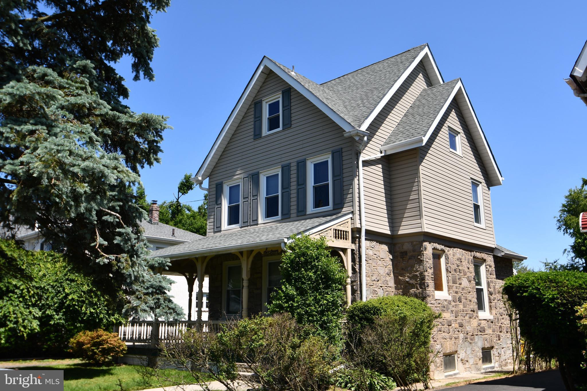 ORELAND - Residential Lease