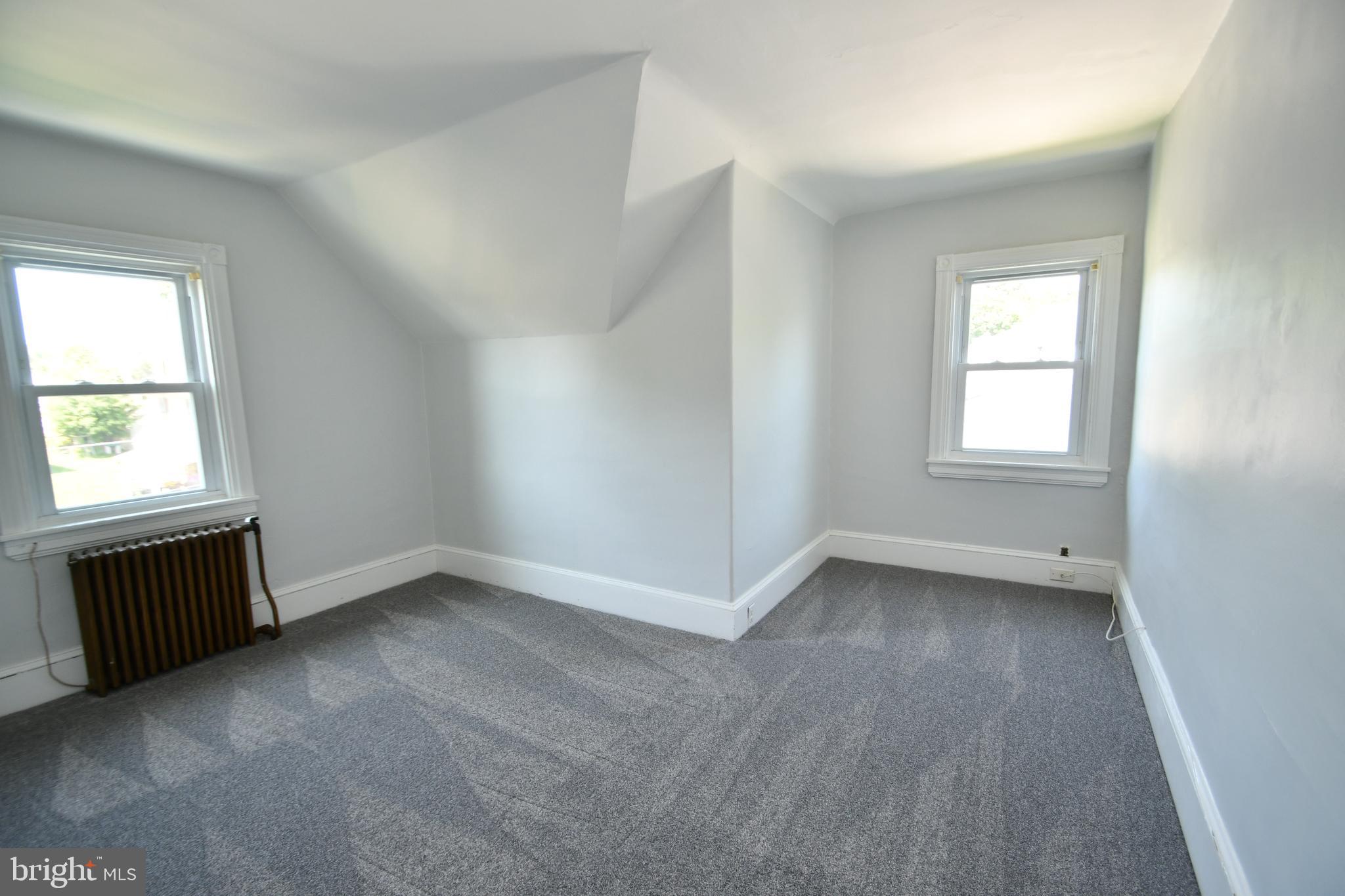 ORELAND - Residential Lease