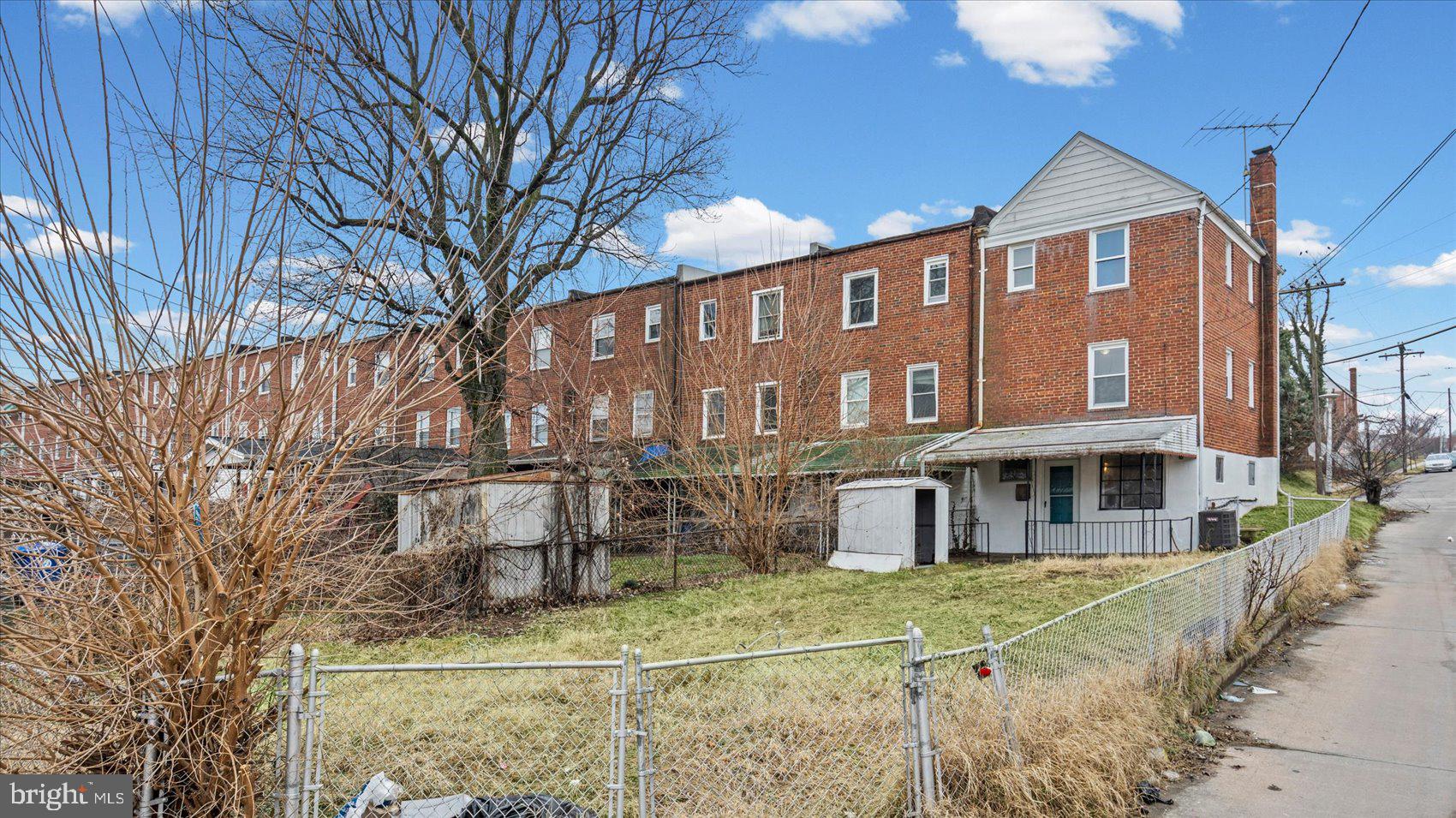 BELAIR-EDISON - Residential