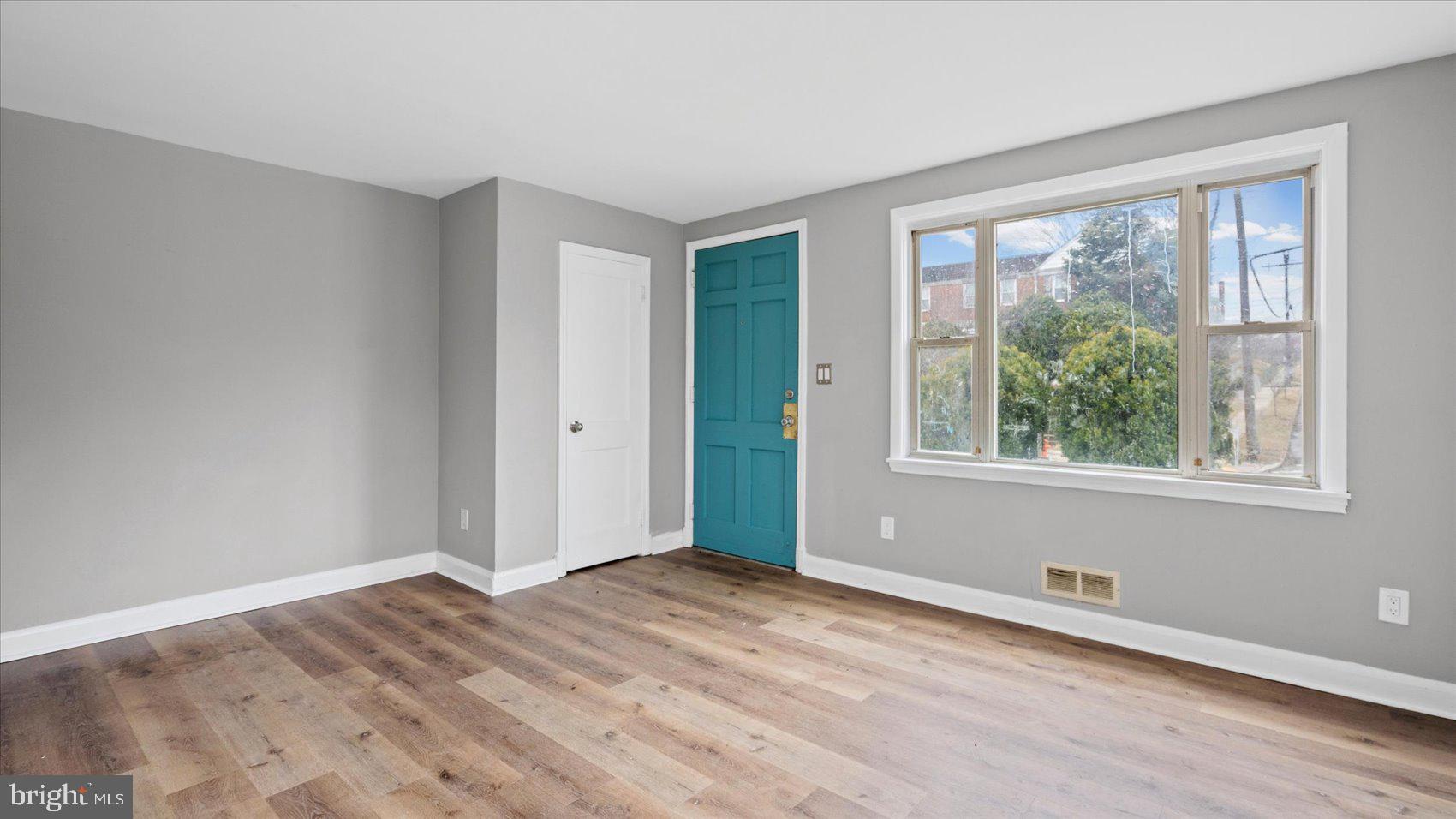 BELAIR-EDISON - Residential