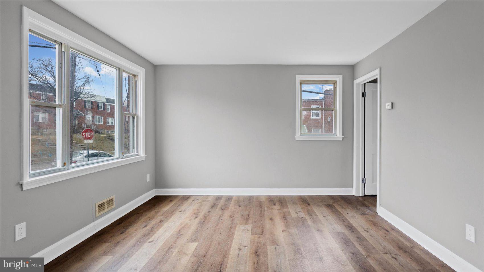 BELAIR-EDISON - Residential