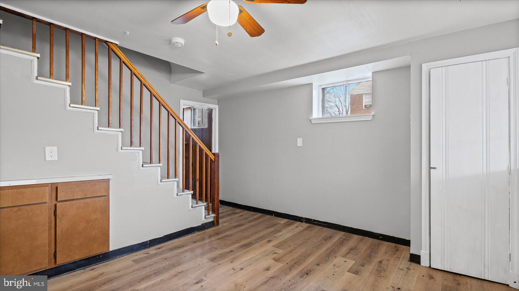 BELAIR-EDISON - Residential