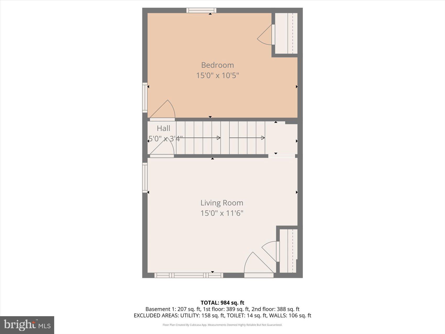 BELAIR-EDISON - Residential