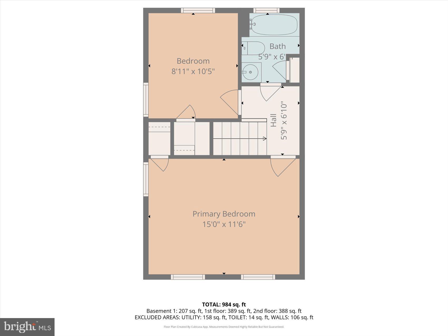 BELAIR-EDISON - Residential