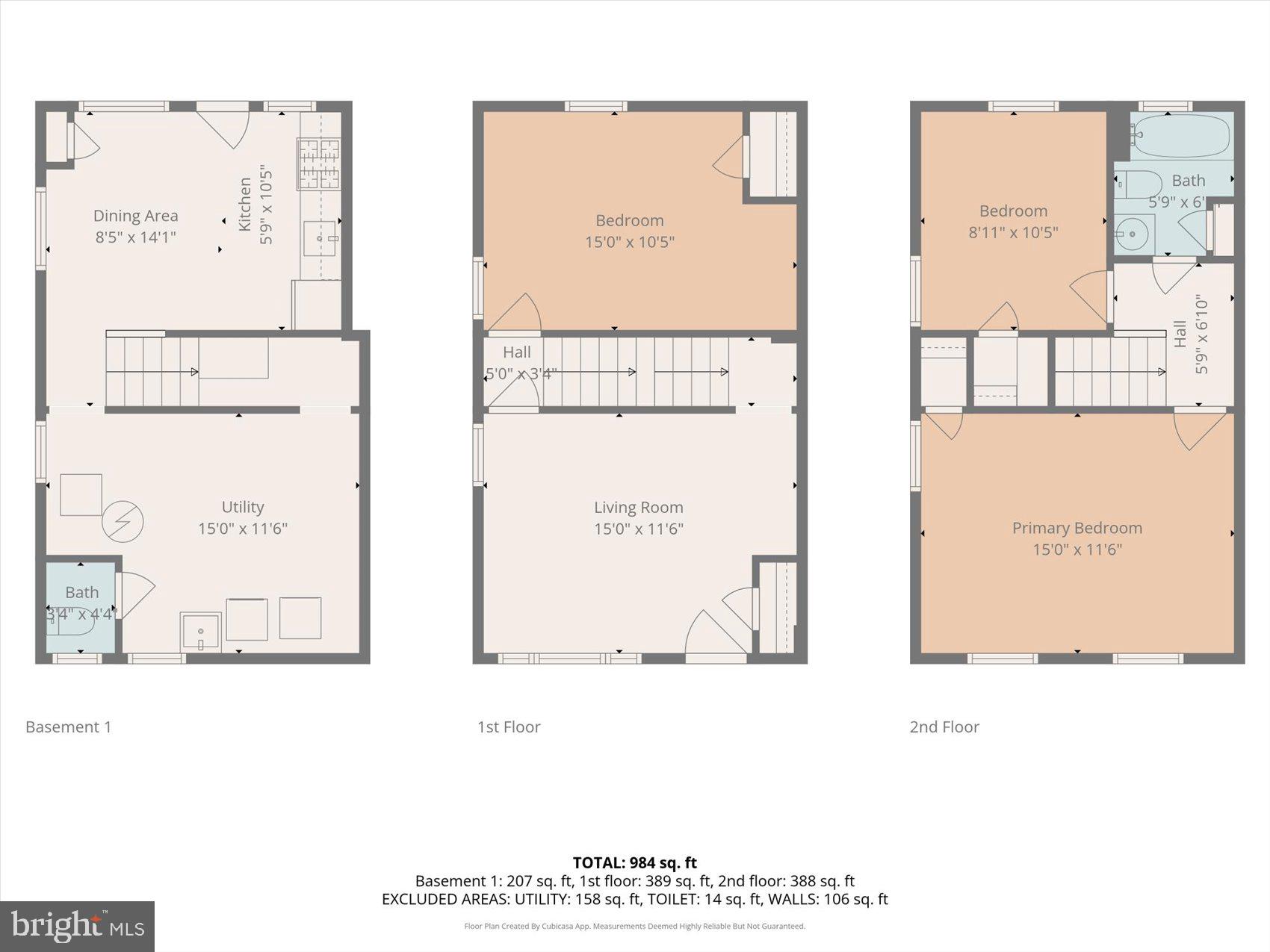 BELAIR-EDISON - Residential