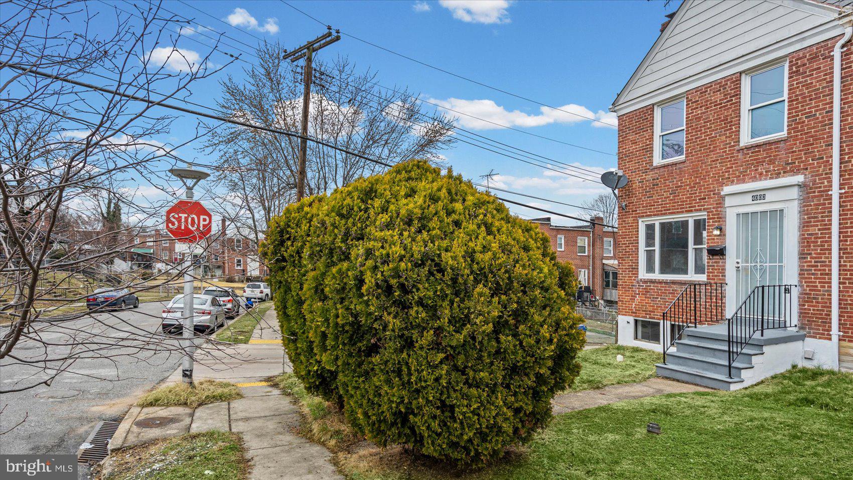 BELAIR-EDISON - Residential