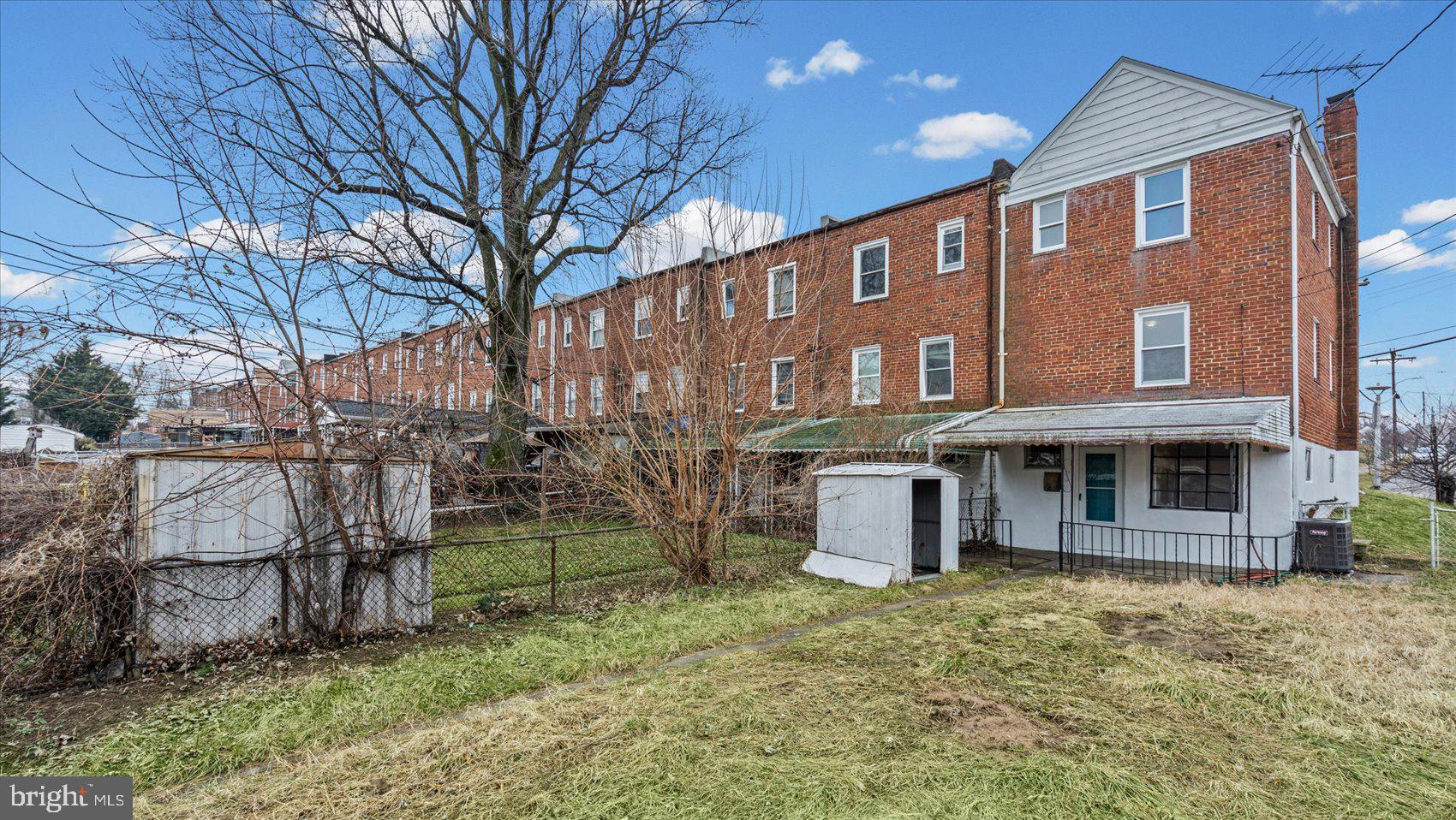 BELAIR-EDISON - Residential