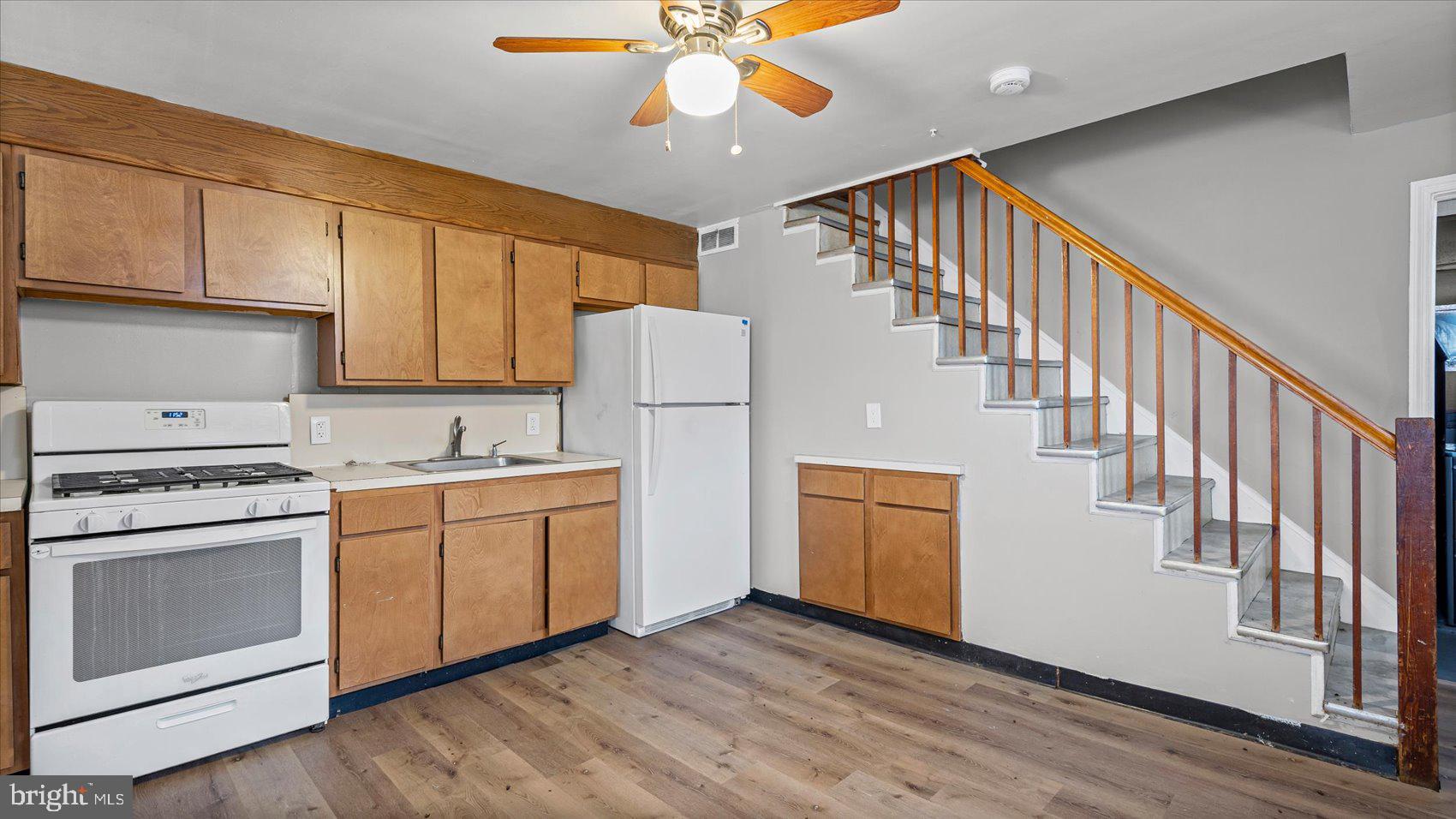 BELAIR-EDISON - Residential