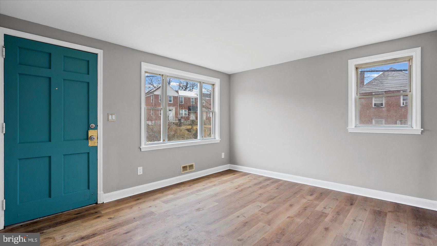 BELAIR-EDISON - Residential