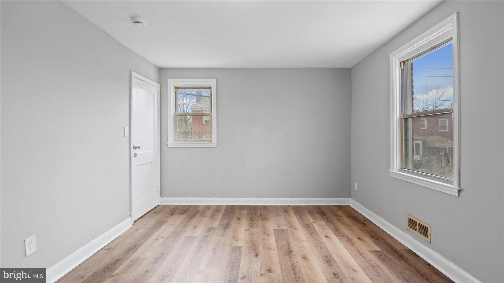 BELAIR-EDISON - Residential