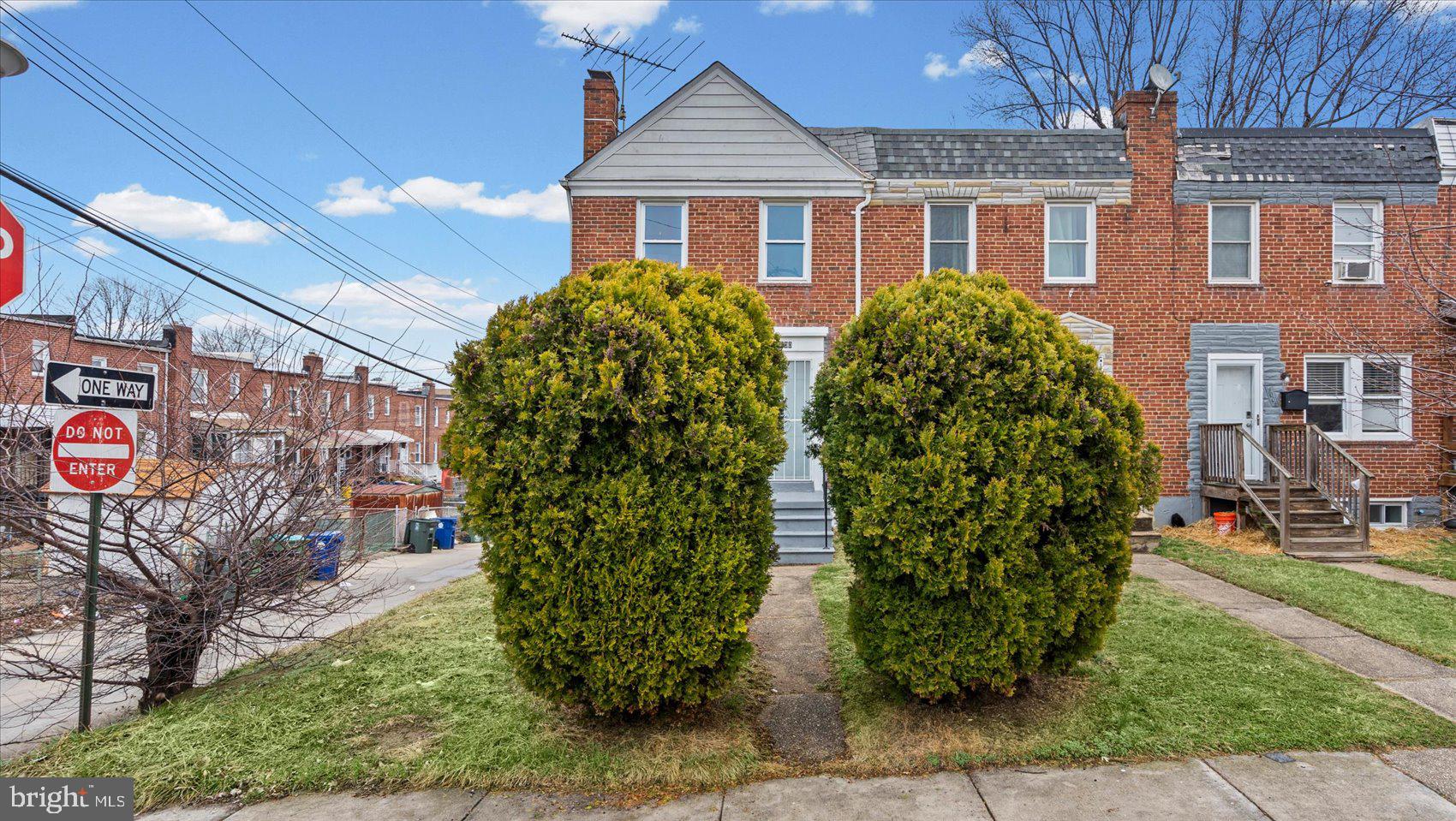 BELAIR-EDISON - Residential