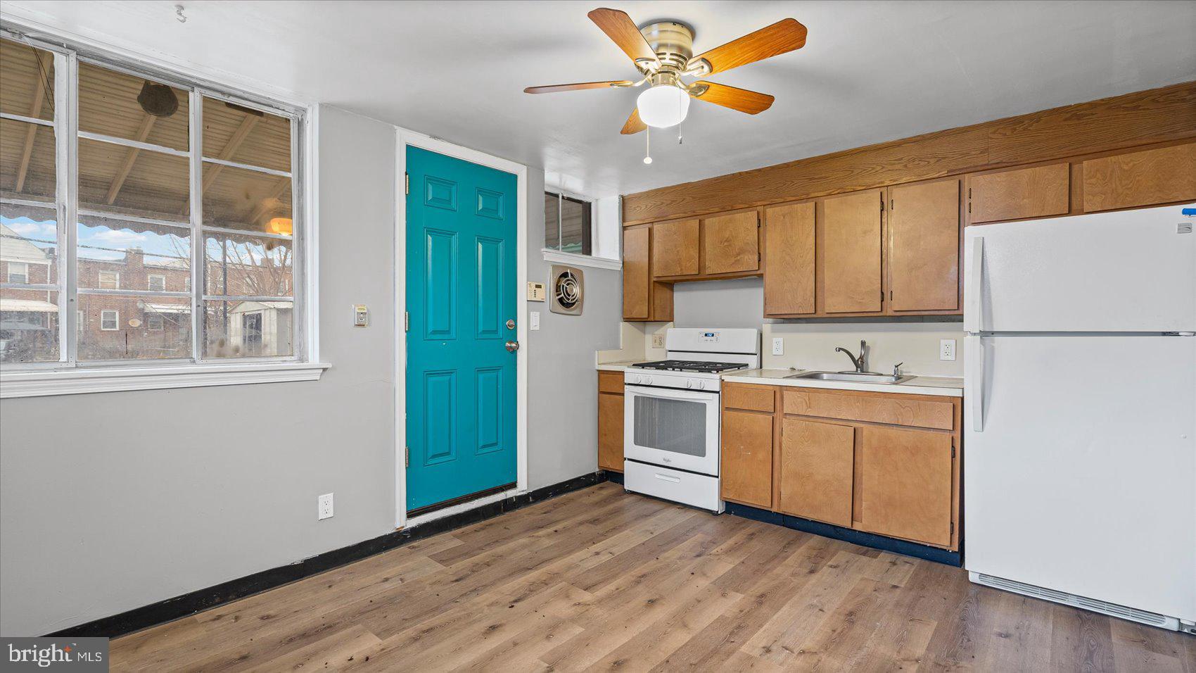 BELAIR-EDISON - Residential