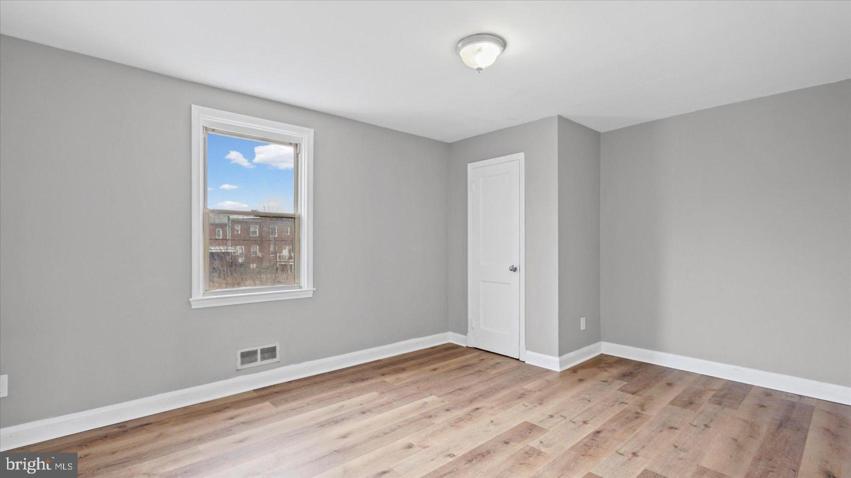 BELAIR-EDISON - Residential