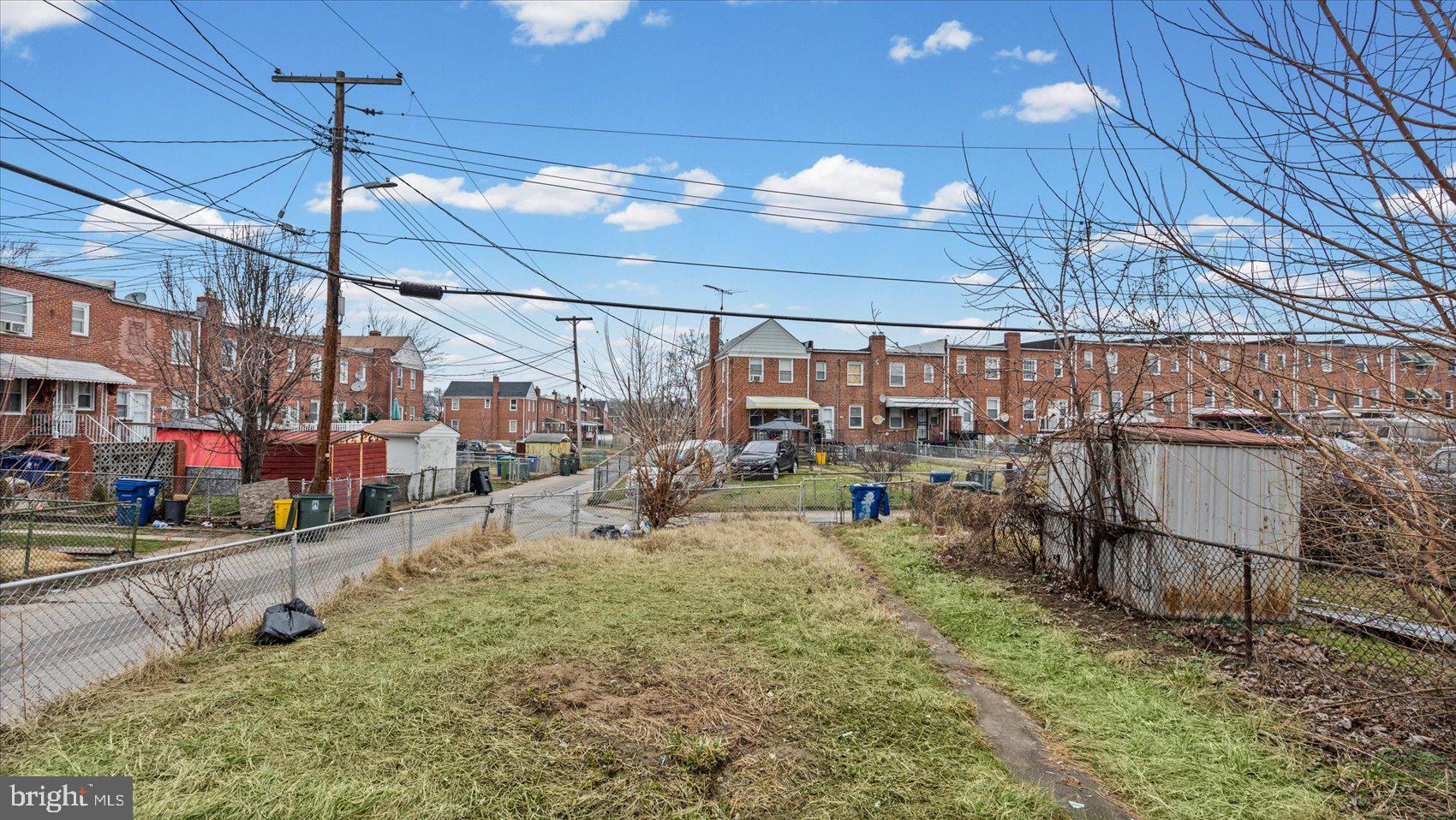 BELAIR-EDISON - Residential