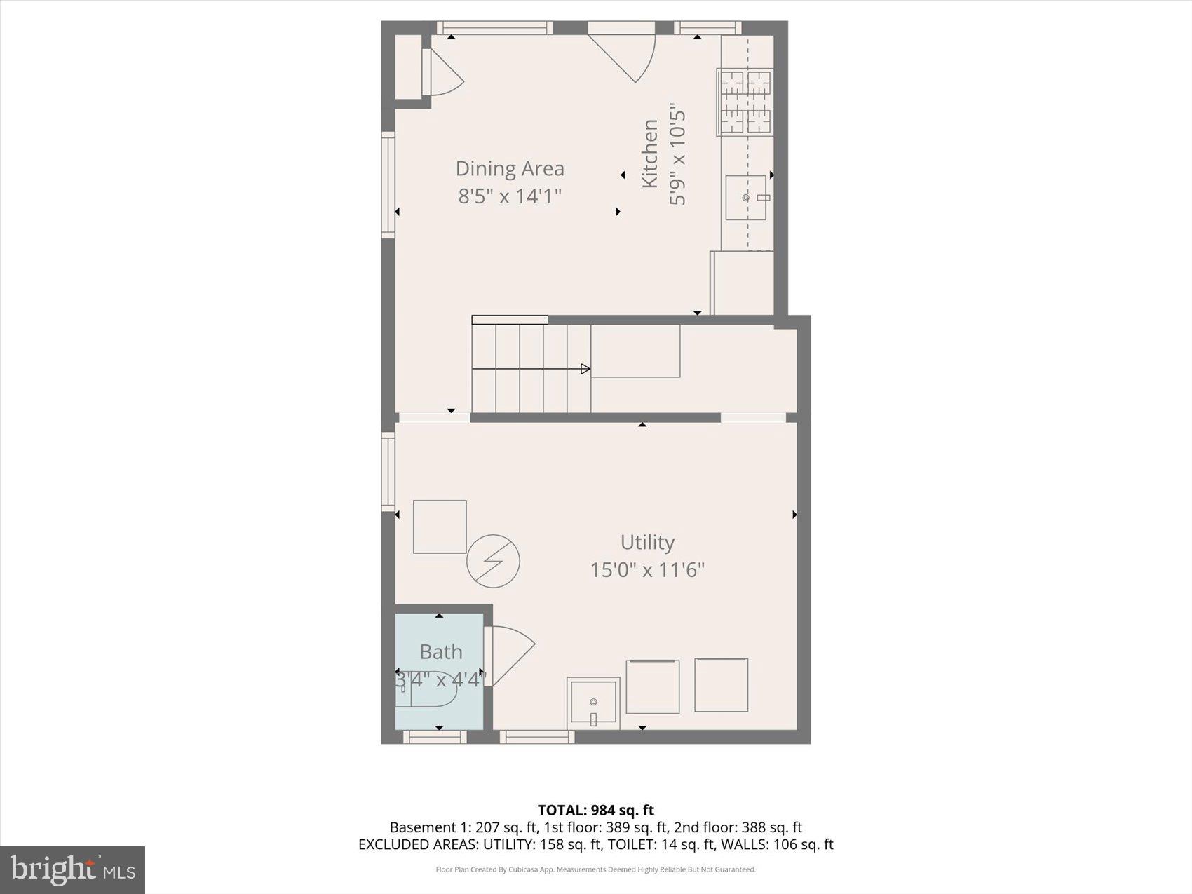 BELAIR-EDISON - Residential