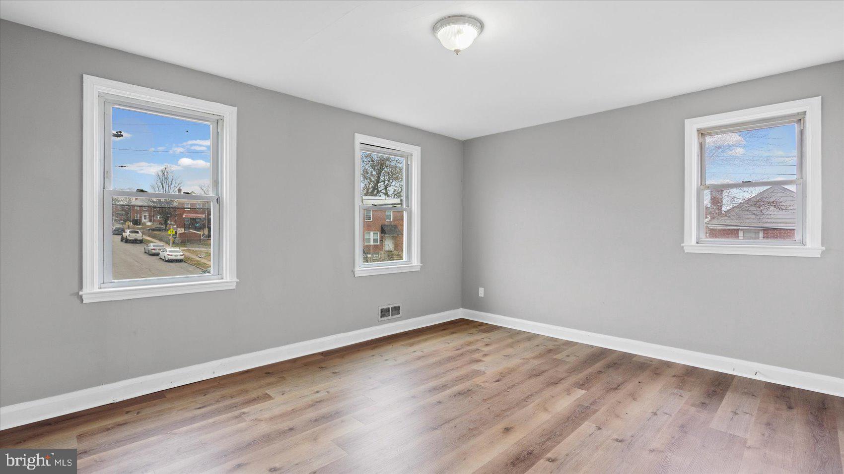 BELAIR-EDISON - Residential