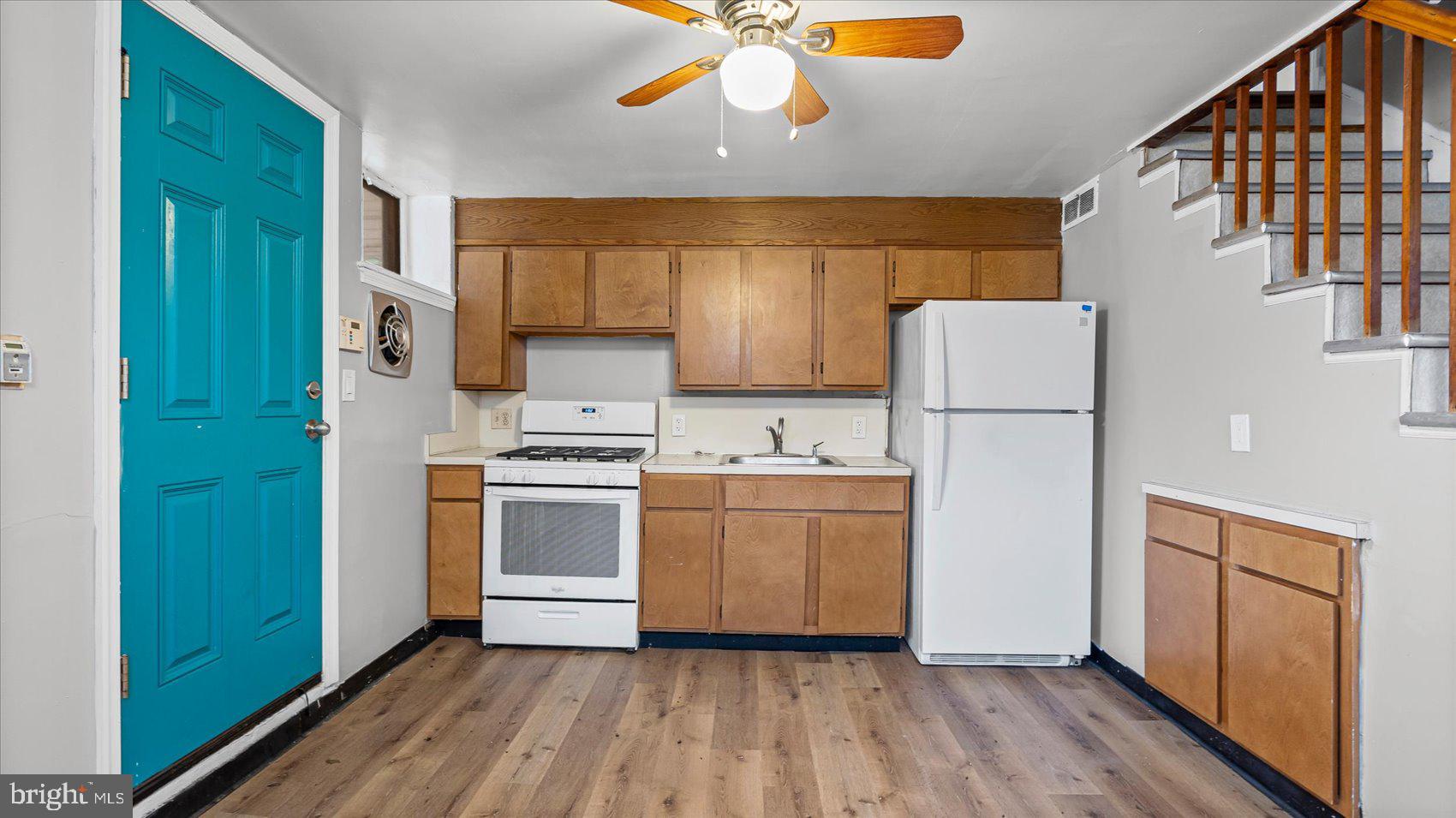 BELAIR-EDISON - Residential