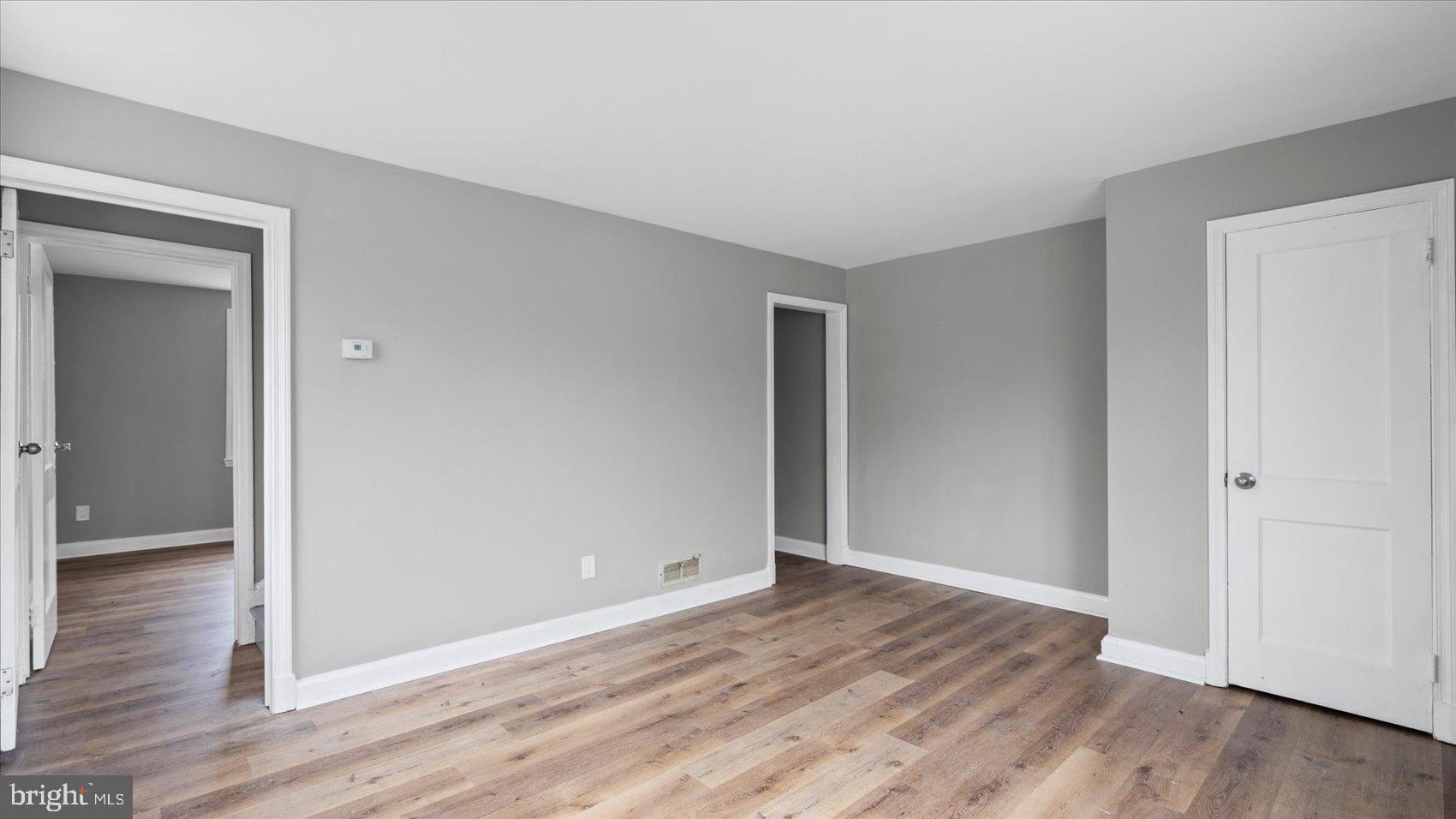 BELAIR-EDISON - Residential