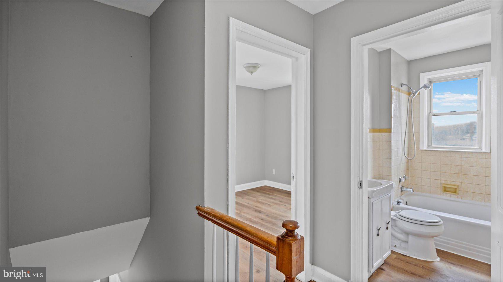 BELAIR-EDISON - Residential