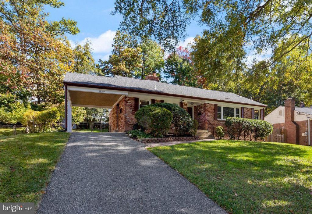 Photo of 10505 Royal Road, SILVER SPRING, MD 20903 (MLS # MDMC2204818)