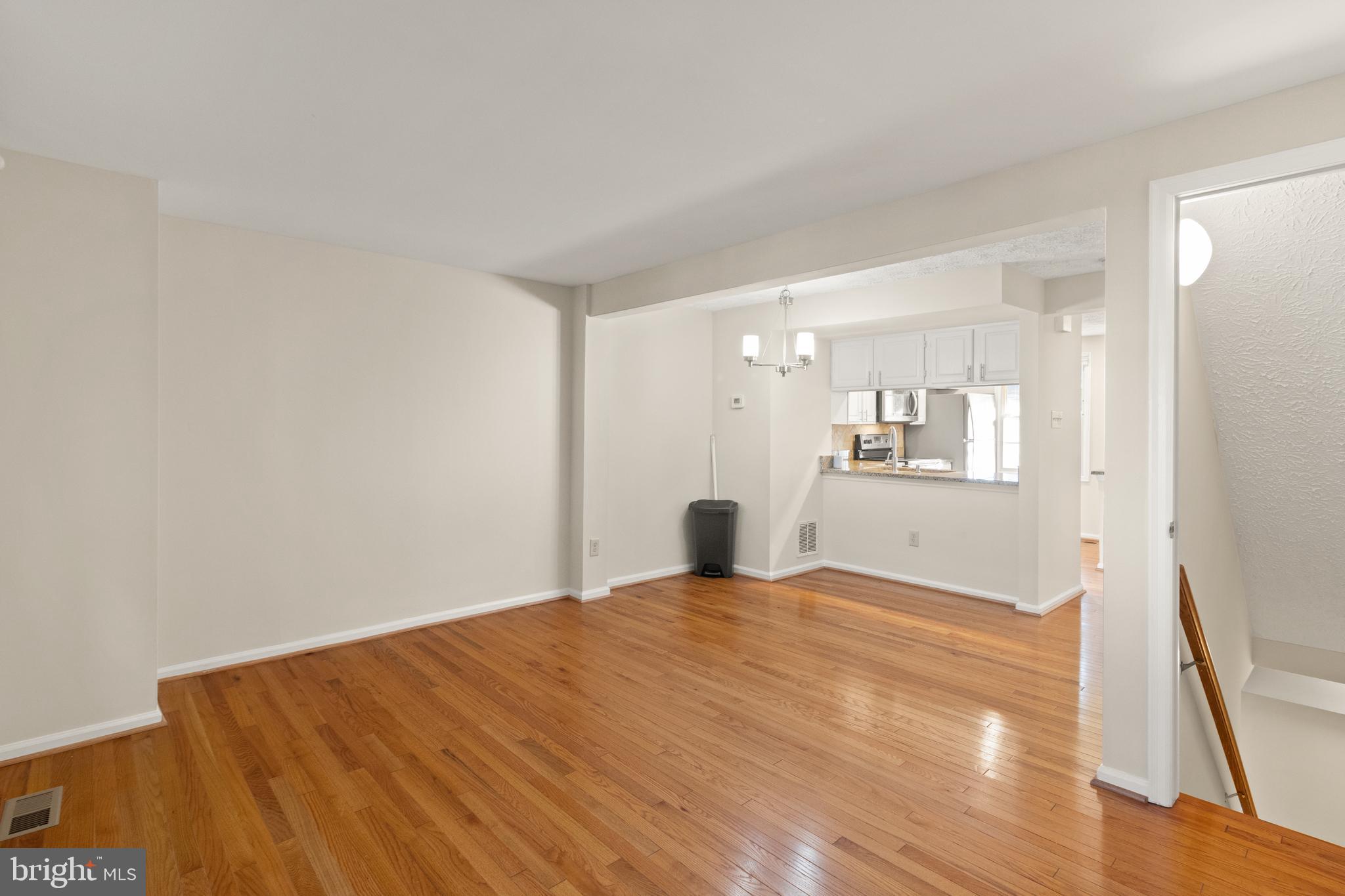 NEWINGTON HEIGHTS - Residential