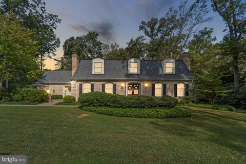 12337 PANS SPRING COURT ELLICOTT CITY MD 21042